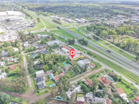 Local en Alquiler en General Rodríguez, USD 3.000