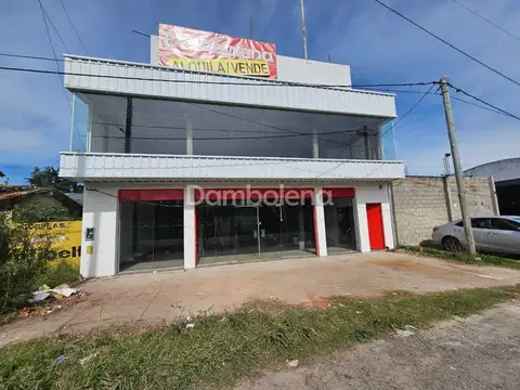Local en Alquiler 25 años