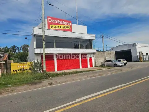 Local en Alquiler en General Rodriguez, USD 3.000