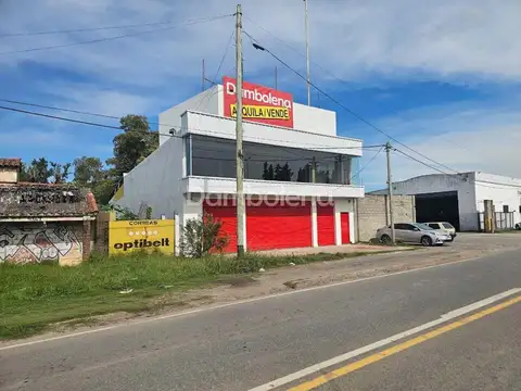 Colectora Sur Acceso Oeste 5100