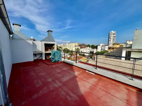 Dorrego al 1300, piso 4°, Victoria