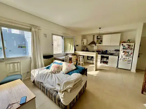 Departamento en Venta en Victoria Barrio Centro, USD 78.000
