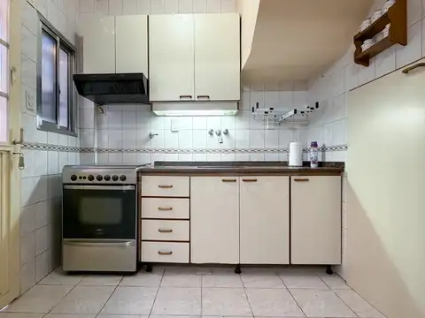 Depto Tipo Casa en Venta en Carapachay, USD 115.000