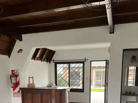 Casa en Alquiler 35 años