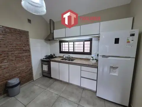 Casa en Venta al Oeste