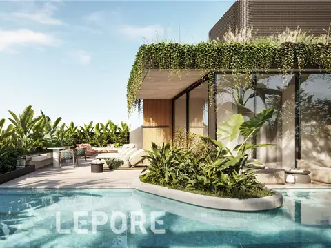 Depto Tipo Casa en Venta en Caballito, USD 418.652