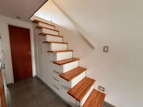 Depto Tipo Casa en Venta en Ituzaingo Sur, USD 75.000
