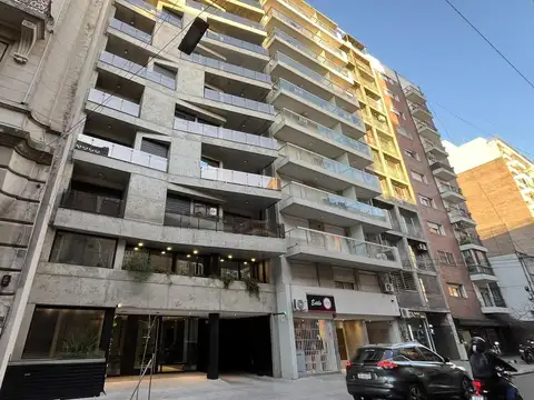 Departamento en Venta en Centro, Rosario