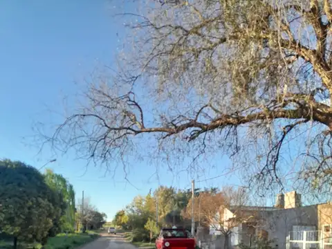 Terreno en Venta en Sierra De La Ventana, USD 45.000