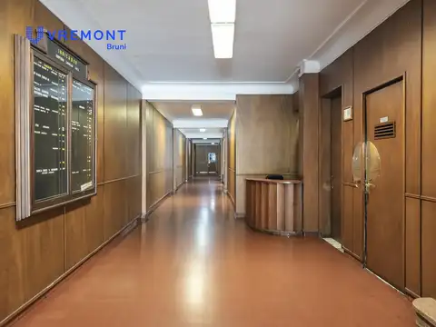 Oficina en Venta en San Nicolás, USD 19.000