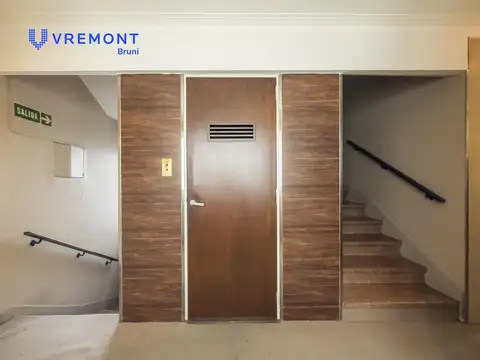 Oficina en Venta en San Nicolás, USD 19.000