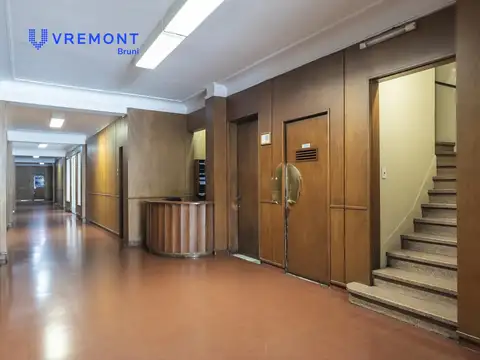 Oficina en Venta 40 años