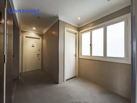 Oficina Venta en San Nicolás, Capital Federal