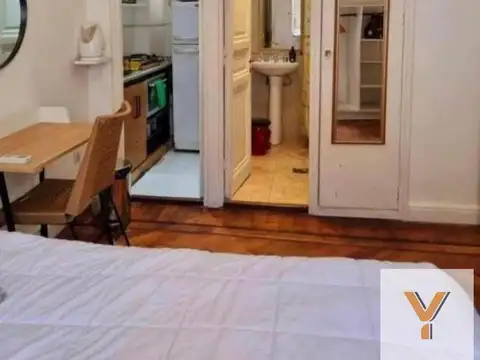 Departamento en Alquiler en San Nicolás, USD 400