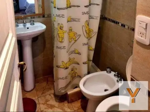Departamento en Alquiler 40 años