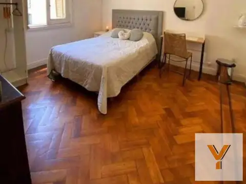 Departamento Monoambiente en alquiler - 1 Baño - San Nicolás