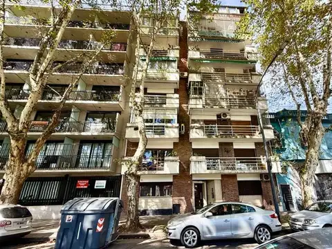 Virrey Loreto 3500
