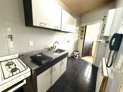 Departamento en Venta 45 años