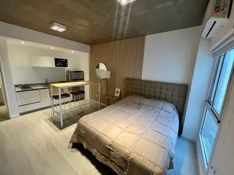 Departamento en Alquiler Temporal de Monoambiente