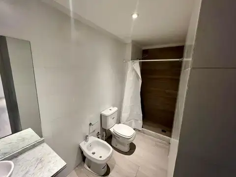 Departamento alquiler temporario- Hospital Italiano