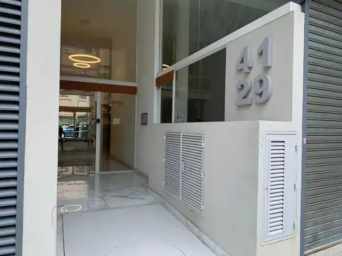 Departamento en Alquiler Temporal de Monoambiente