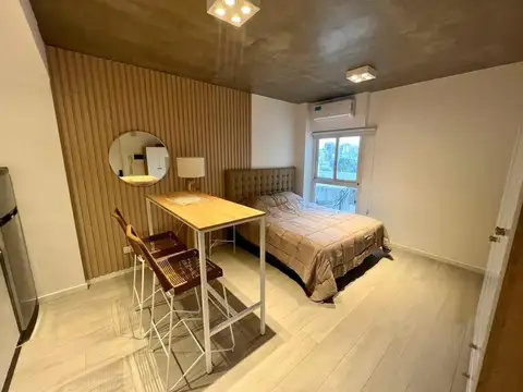 Departamento alquiler temporario- Hospital Italiano