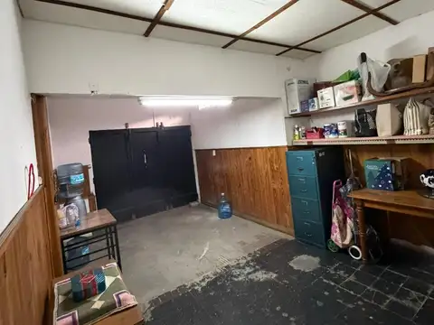 Casa en Venta 40 años