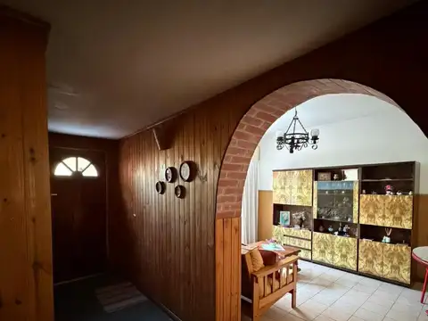 Casa en Venta - Villa Tesei - Hurlingham