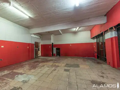 Local en Venta en Villa Sarmiento, USD 45.000