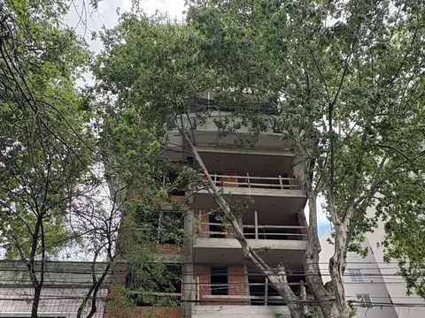 CASTRO BARROS 800, Piso 7