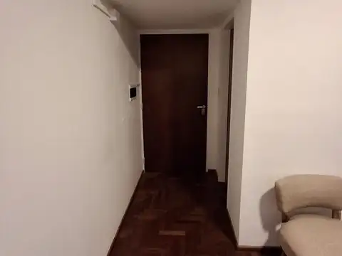 Oficina Monoambiente con 1 baño
