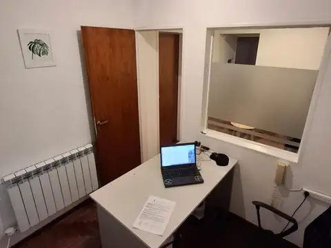 Oficina en venta 3 ambientes en San Isidro Centro