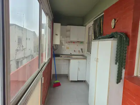 Departamento en Alquiler al Oeste