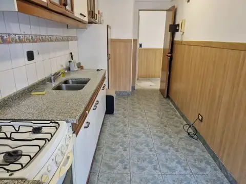 Departamento en Alquiler de 3 ambientes