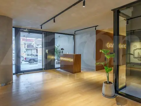 Mitre 300, Piso 6