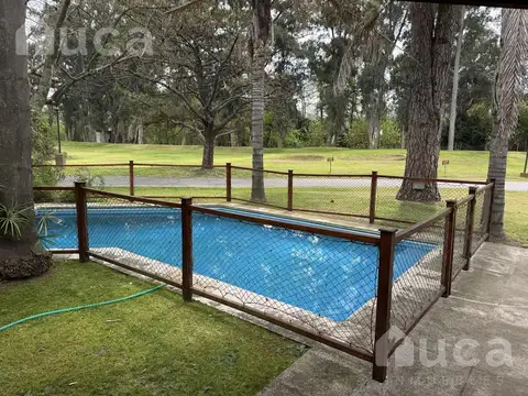 Casa en Venta en Barrio Cerrado Los Horneros, USD 229.000
