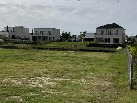 Terreno en Venta de 779,0 m2