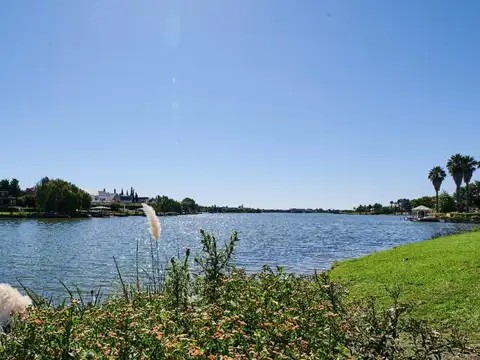 Venta | Terreno en Barrio Casuarinas Nordelta con FINANCIACIÓN!