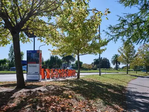 Terreno en Venta en Nordelta, USD 125.000