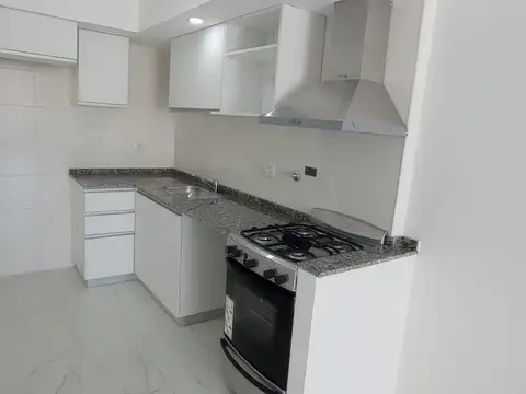 Departamento en Alquiler Apto profesional