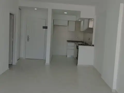 Departamento en Alquiler A Estrenar