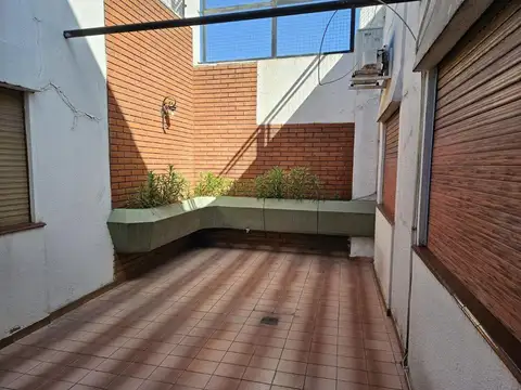 Avenida Emilio Castro 5800
