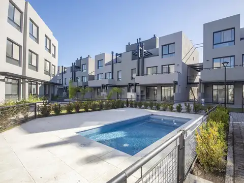 Departamento en Venta en Nordelta, Partido de Tigre