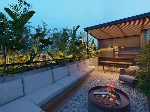 Departamento en Venta al Norte