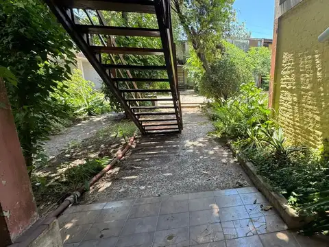 Av. Del Libertador Gral. San Martin