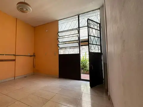 Av. Del Libertador Gral. San Martin