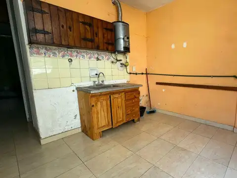 Amplio depto de 2 ambientes proximo a Torcuato