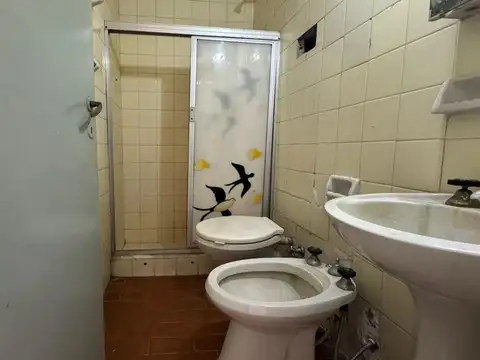 Av. Del Libertador Gral. San Martin