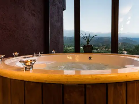 VENTA LOTE COUNTRY PUEBLO NATIVO PUNILLA CBA