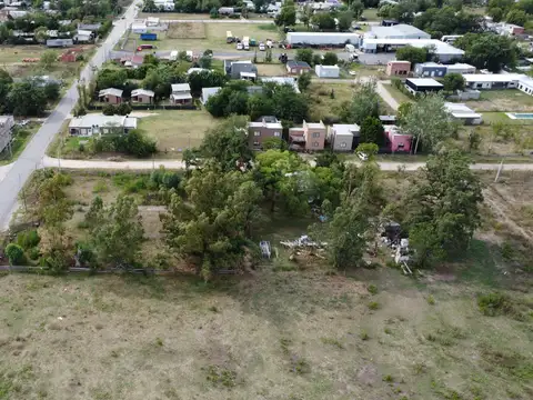 Terreno en Venta de 2000,0 m2